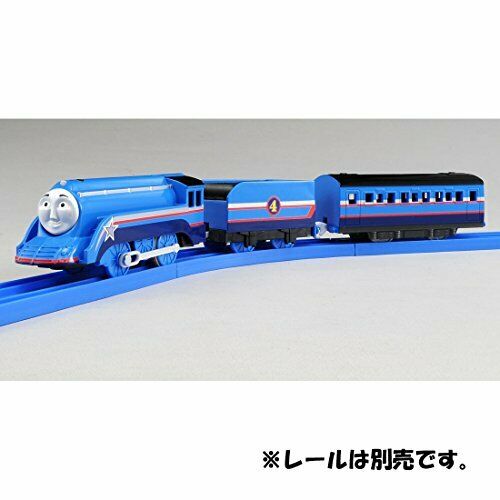 Takaratomy Plarail Ts-21 Plarail Shooting Star Gordon- Japan Figure Store - #1 Bring To You The Best Japanese Goods