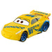 TAKARA TOMY Tomica Disney Cars Cruz Ramirez Dinoco Racing Type- Japan Figure Store - #1 Bring To You The Best Japanese Goods
