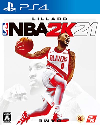 Taketwo Interactive Nba 2K21 Playstation 4 Ps4 - New Japan Figure 4571304474492