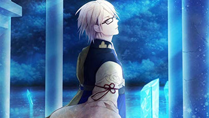 Takuyo Himehibi Another Princess Days White Or Black Nintendo Switch - New Japan Figure 4520644700044 5