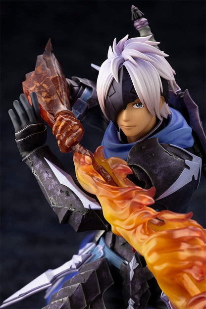KOTOBUKIYA Alphen 1/8 Figure Tales Of Arise- Japan Figure Store - #1 Bring To You The Best Japanese Goods
