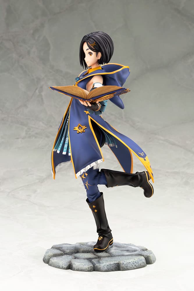 KOTOBUKIYA - Rinwell 1/8 Figure - Tales Of Arise- Japan Figure Store - #1 Bring To You The Best Japanese Goods