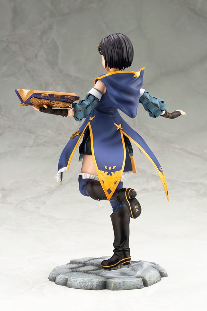 KOTOBUKIYA - Rinwell 1/8 Figure - Tales Of Arise- Japan Figure Store - #1 Bring To You The Best Japanese Goods