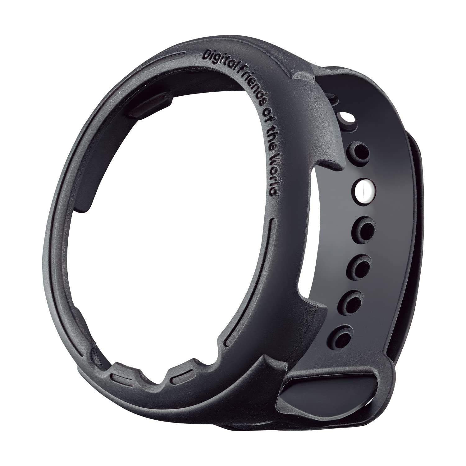 Tamagotchi Tamagotchi Smart Dress Up Belt Pure Black- Japan Figure Store - #1 Bring To You The Best Japanese Goods