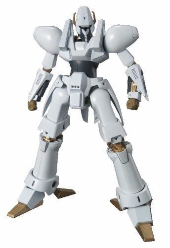 Tamashii Spec Xs-10 Heavy Metal L-gaim Action Figure Bandai Tamashii Nations- Japan Figure Store - #1 Bring To You The Best Japanese Goods