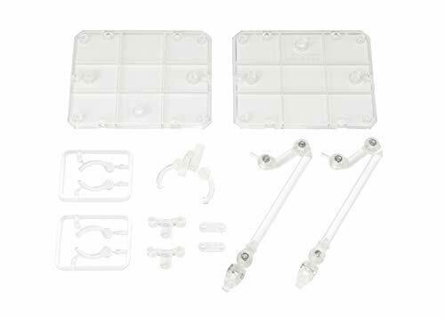 Tamashii Stage Act Humanoid Action Figure Stand Bandai- Japan Figure Store - #1 Bring To You The Best Japanese Goods