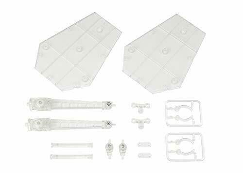 Tamashii Stage Act Mechanics Action Figure Stand Bandai- Japan Figure Store - #1 Bring To You The Best Japanese Goods