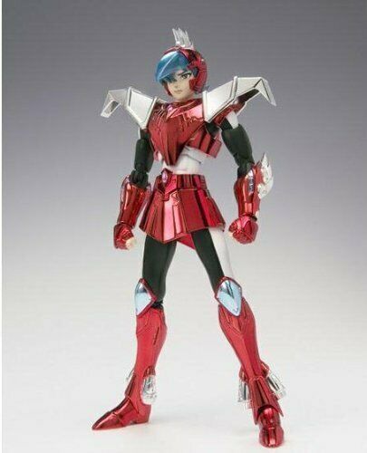 Tamashii Web Limited Saint Cloth Myth Steel Saint Sky Cloth 'toucan' Sho Figure - Japan Figure