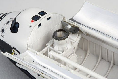 Tamiya 1/100 Space Shuttle Atlantis Model Kit- Japan Figure Store - #1 Bring To You The Best Japanese Goods