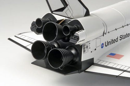 Tamiya 1/100 Space Shuttle Atlantis Model Kit- Japan Figure Store - #1 Bring To You The Best Japanese Goods
