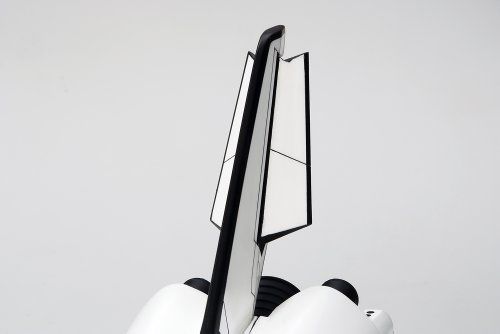 Tamiya 1/100 Space Shuttle Atlantis Model Kit- Japan Figure Store - #1 Bring To You The Best Japanese Goods