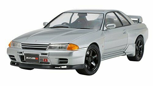 Tamiya 1/24 Nissan Skyline Gt-r R32 Nismo Custom Plastic Model Kit - Japan Figure