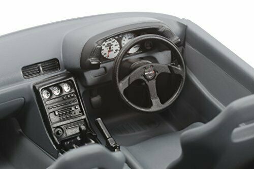 Tamiya 1/24 Nissan Skyline Gt-r R32 Nismo Custom Plastic Model Kit- Japan Figure Store - #1 Bring To You The Best Japanese Goods