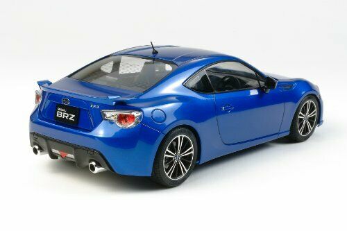 Tamiya 1/24 Subaru Brz Plastic Model Kit- Japan Figure Store - #1 Bring To You The Best Japanese Goods