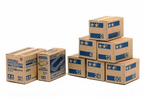 Tamiya 1/24 Toyoya Hiace Quick Delivery Tamiya Custom Plastic Model Kit- Japan Figure Store - #1 Bring To You The Best Japanese Goods