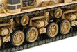 Tamiya 1/35 Israeli Tankmilitary M51 Super Shaman Model Kit- Japan Figure Store - #1 Bring To You The Best Japanese Goods