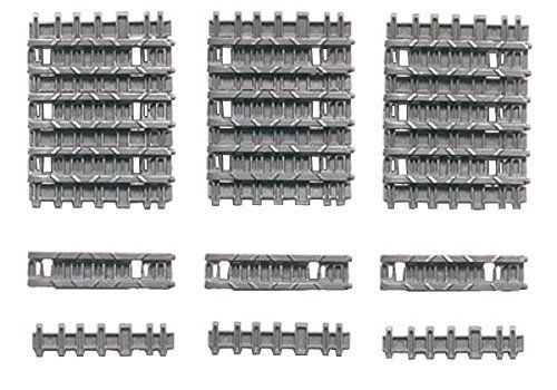 Tamiya 1/35 King Tiger Separate Track Links Model Kit - Japan Figure