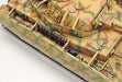 Tamiya 1/48 German Panzer Iv Type H Late Production Model Kit- Japan Figure Store - #1 Bring To You The Best Japanese Goods