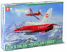 Tamiya 1/48 Hawk Mk.66 Swiss Air Force Model Kit- Japan Figure Store - #1 Bring To You The Best Japanese Goods