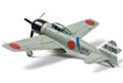Tamiya 1/72 Mitsubishi A6m Zero Fighter Zeke Type 32 Model Kit- Japan Figure Store - #1 Bring To You The Best Japanese Goods