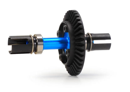 Tamiya 1/10 TT-02 Type-Srx RC Car Kit 58720- Japan Figure Store - #1 Bring To You The Best Japanese Goods