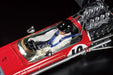 TAMIYA 12053 Team Lotus Type 49B 1968 With Photo Etched Parts 1/12 Scale Kit- Japan Figure Store - #1 Bring To You The Best Japanese Goods