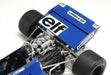 TAMIYA 12054 Tyrrell 003 1971 Monaco Gp With Photo Etched Parts 1/12 Scale Kit- Japan Figure Store - #1 Bring To You The Best Japanese Goods