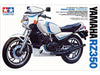 TAMIYA 14004 Yamaha Rz350 1/12 Scale Kit- Japan Figure Store - #1 Bring To You The Best Japanese Goods