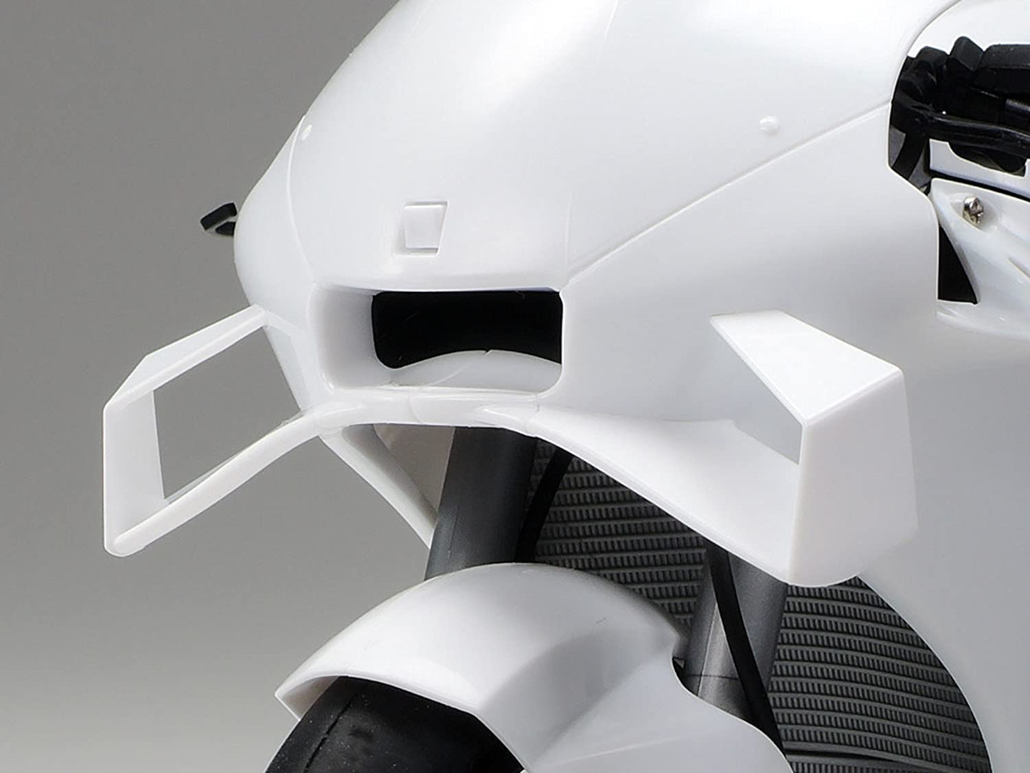 TAMIYA 1/12 Team Suzuki Ecstar Gsx-Rr '20 Plastic Model- Japan Figure Store - #1 Bring To You The Best Japanese Goods