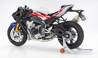Tamiya 1/12 Honda Cbr1000Rr-R Fireblade Sp 30Th Anniversary Plastic Model 14141 - Made In Japan- Japan Figure Store - #1 Bring To You The Best Japanese Goods