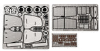 TAMIYA 12635 Lotus Type 79 1978 Photo-Etched Parts Set 1/20 Scale Kit- Japan Figure Store - #1 Bring To You The Best Japanese Goods