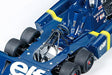 TAMIYA 20058 Tyrrell P34 Six Wheeler 1976 Japan Gp 1/20 Scale Kit- Japan Figure Store - #1 Bring To You The Best Japanese Goods