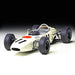 TAMIYA 20043 Honda Ra272 1965 Mexico Winner 1/20 Scale Kit- Japan Figure Store - #1 Bring To You The Best Japanese Goods