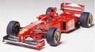 TAMIYA 20045 Ferrari F310B 1/20 Scale Kit- Japan Figure Store - #1 Bring To You The Best Japanese Goods