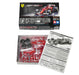 Tamiya 20068 Grand Prix Collection No.68 Ferrari Sf70h 1/20 Plastic Racing Car Model- Japan Figure Store - #1 Bring To You The Best Japanese Goods