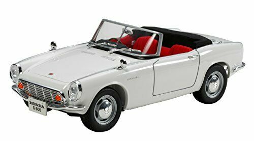 Tamiya 1/24 Honda S600 Plastic Model Kit- Japan Figure Store - #1 Bring To You The Best Japanese Goods