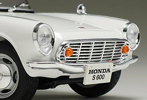 Tamiya 1/24 Honda S600 Plastic Model Kit- Japan Figure Store - #1 Bring To You The Best Japanese Goods