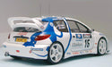 TAMIYA 24221 Peugeot 206 Wrc 1/24 Scale Kit- Japan Figure Store - #1 Bring To You The Best Japanese Goods