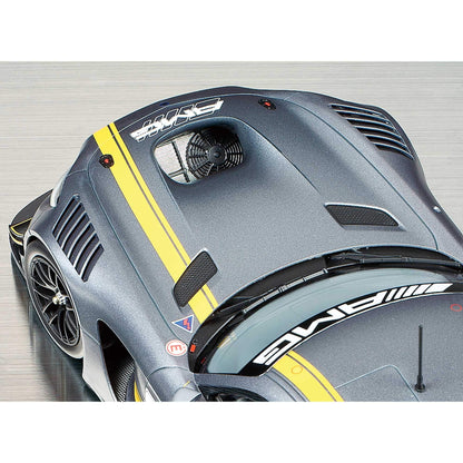 TAMIYA 24345 Mercedes-Amg Gt3 1/24 Scale Kit- Japan Figure Store - #1 Bring To You The Best Japanese Goods