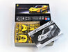TAMIYA 24347 Laferrari Yellow Version 1/24 Scale Kit- Japan Figure Store - #1 Bring To You The Best Japanese Goods