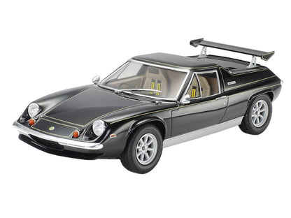 Tamiya Sports Car 1/24 Lotus Europa Special Plastic Car Toys Scale Model Kit- Japan Figure Store - #1 Bring To You The Best Japanese Goods