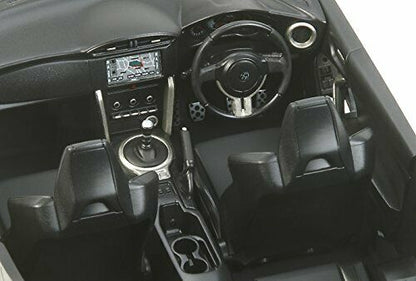 Tamiya 1/24 Toyota 86 Plastic Model Kit- Japan Figure Store - #1 Bring To You The Best Japanese Goods