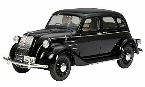 Tamiya 1/24 Toyota Aa Type Plastic Model Kit- Japan Figure Store - #1 Bring To You The Best Japanese Goods