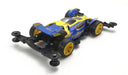 TAMIYA Mini 4Wd 1/32 Super Avante Jr. Vz Chassis- Japan Figure Store - #1 Bring To You The Best Japanese Goods