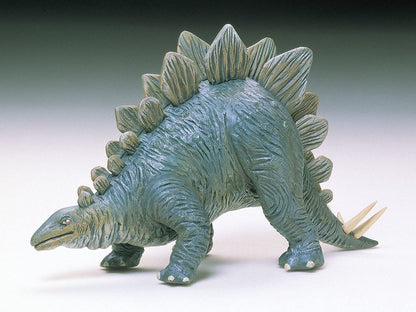 Tamiya 1/35 Stegosaurus Model 60202- Japan Figure Store - #1 Bring To You The Best Japanese Goods