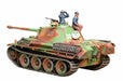 Tamiya 1/35 German Panther Type G Late Version Model Kit- Japan Figure Store - #1 Bring To You The Best Japanese Goods