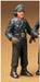 TAMIYA 35001 German Army Tank Crew 1/35 Scale Kit- Japan Figure Store - #1 Bring To You The Best Japanese Goods
