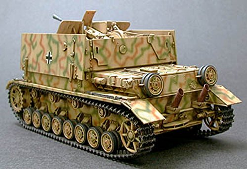 TAMIYA 35237 German Self Propelled Aa Gun Mobelwagen 1/35 Scale Kit- Japan Figure Store - #1 Bring To You The Best Japanese Goods
