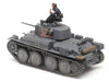 TAMIYA 35369 German Panzerkampfwagen 38 T Ausf.E/F 1/35 Scale Kit- Japan Figure Store - #1 Bring To You The Best Japanese Goods