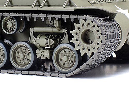 Tamiya 1/35 U.s. M4a3e8 Sherman Easy Eight European Theater Model Kit- Japan Figure Store - #1 Bring To You The Best Japanese Goods